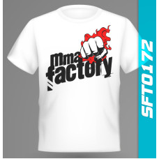 MMA Factory sft0172